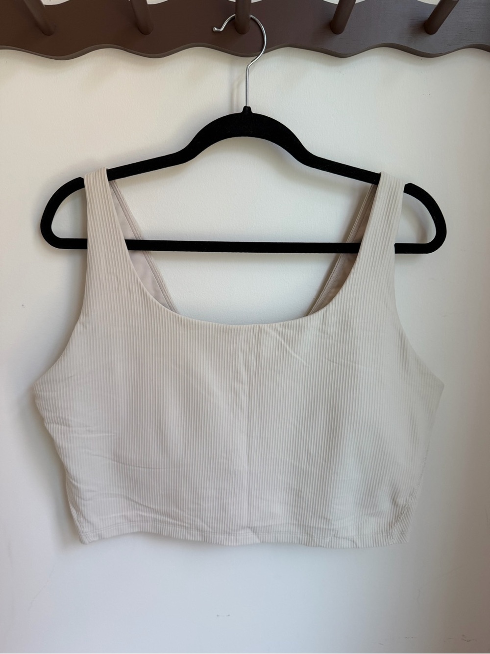 Old Navy Active Powersoft Sports Bra Size XXL